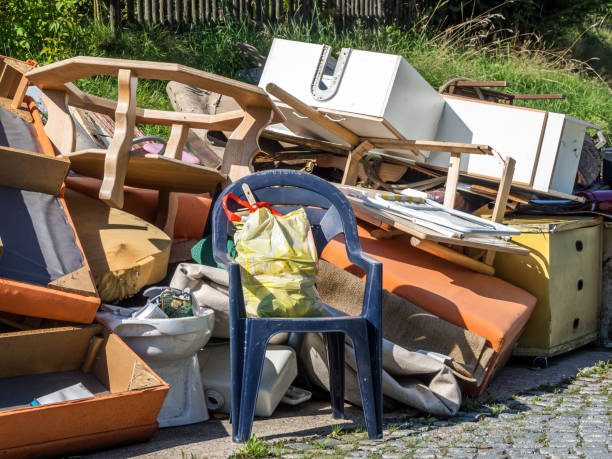  California, PA Junk Removal Pros