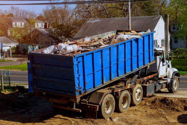 Best Attic Cleanout Services  in California, PA