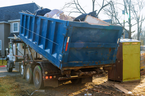 Best Yard Cleanup Services  in California, PA