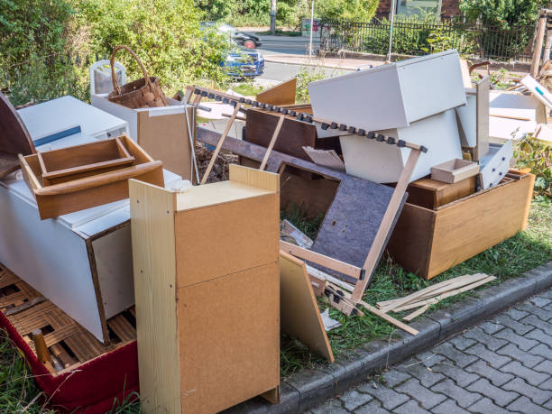 Best Local Junk Hauling  in California, PA