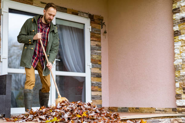 Best Commercial Cleanout Services  in California, PA