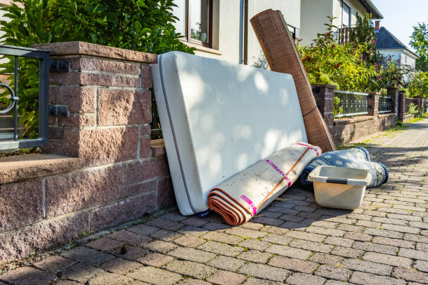 Best Local Junk Hauling  in California, PA