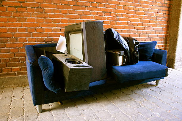 Best Commercial Cleanout Services  in California, PA