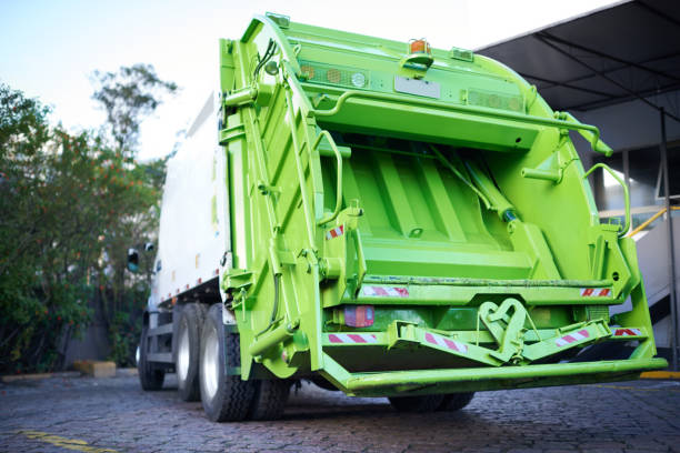 Professional Junk Removal in California, PA